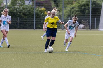 Bild 43 - F SV Eidelstedt - SC Alstertal-Langenhorn : Ergebnis: 2:7